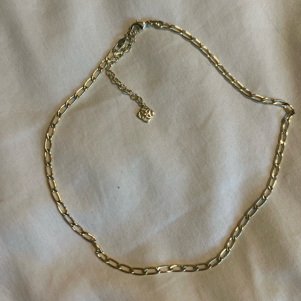 Kendra Scott necklace. NWOT